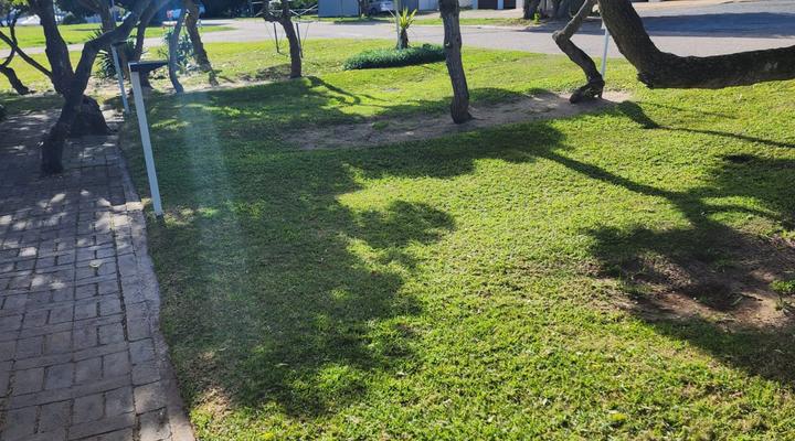 Muir Holiday Apartments