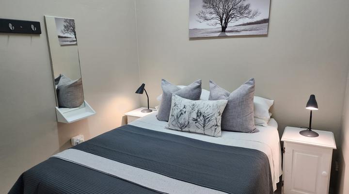 Muir Holiday Apartments