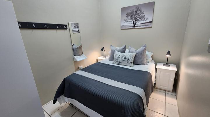 Muir Holiday Apartments