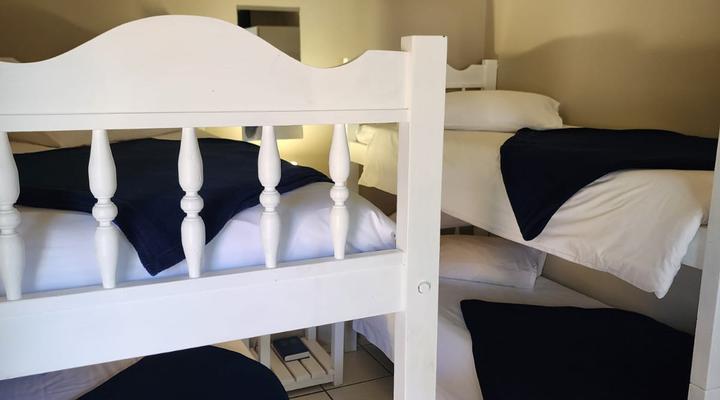 Muir Holiday Apartments