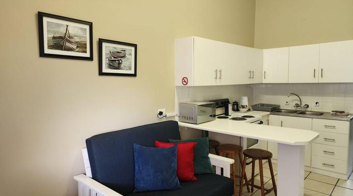 Muir Holiday Apartments