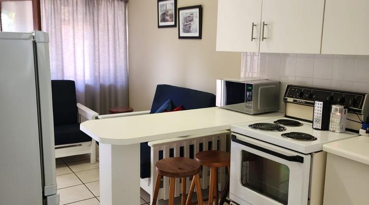 Muir Holiday Apartments