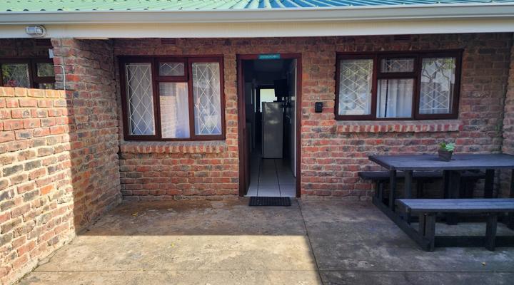 Muir Holiday Apartments