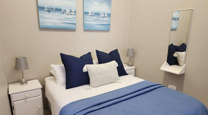 Muir Holiday Apartments