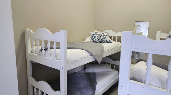 Muir Holiday Apartments