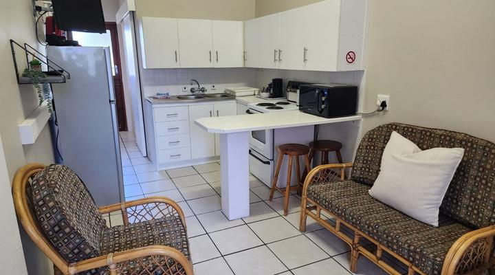 Muir Holiday Apartments