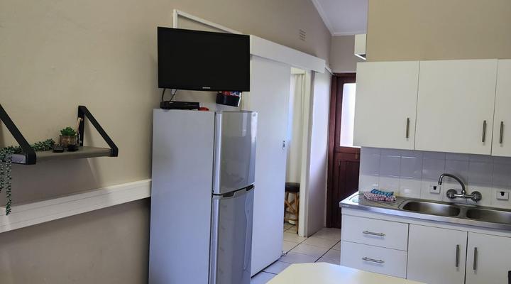 Muir Holiday Apartments