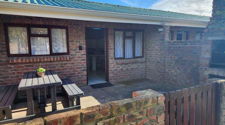 Muir Holiday Apartments