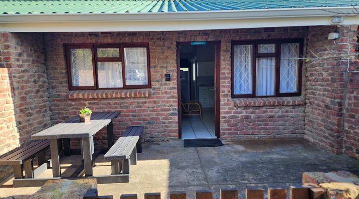 Muir Holiday Apartments