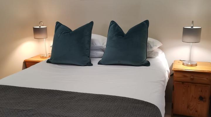 Muir Holiday Apartments