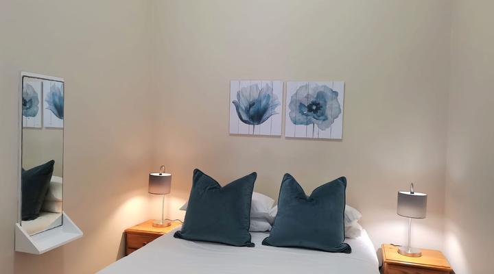 Muir Holiday Apartments