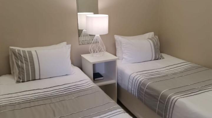 Muir Holiday Apartments