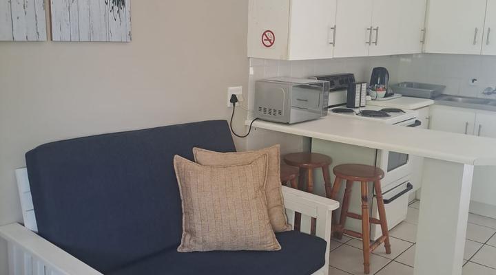 Muir Holiday Apartments