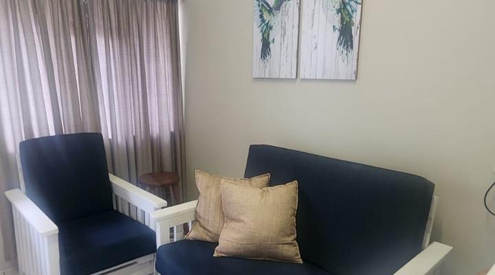 Muir Holiday Apartments