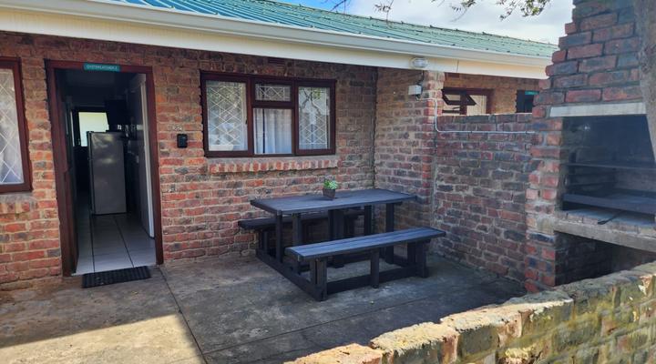 Muir Holiday Apartments