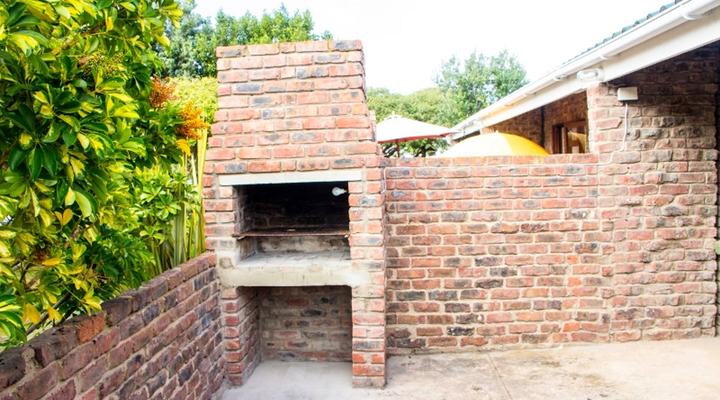 Muir Holiday Apartments