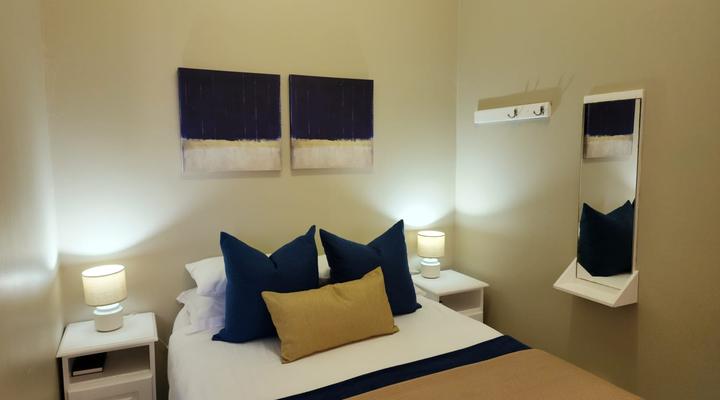 Muir Holiday Apartments