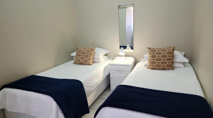 Muir Holiday Apartments