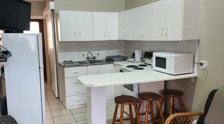 Muir Holiday Apartments