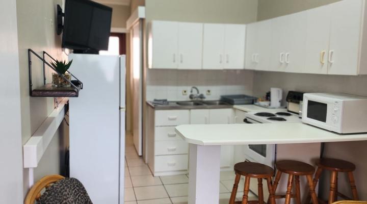 Muir Holiday Apartments