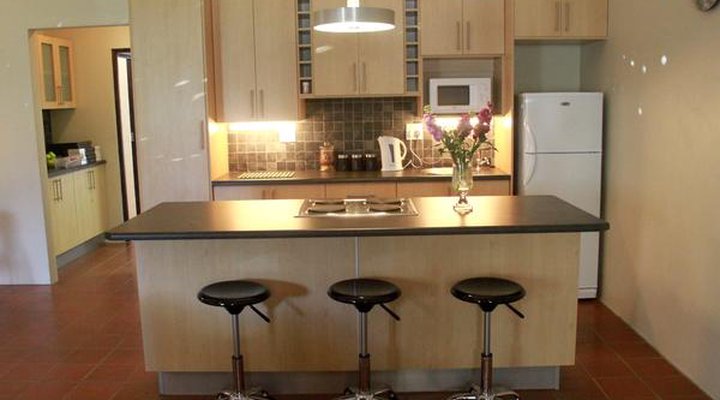 Swellendam Self-catering Cottages