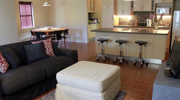 Swellendam Self-catering Cottages