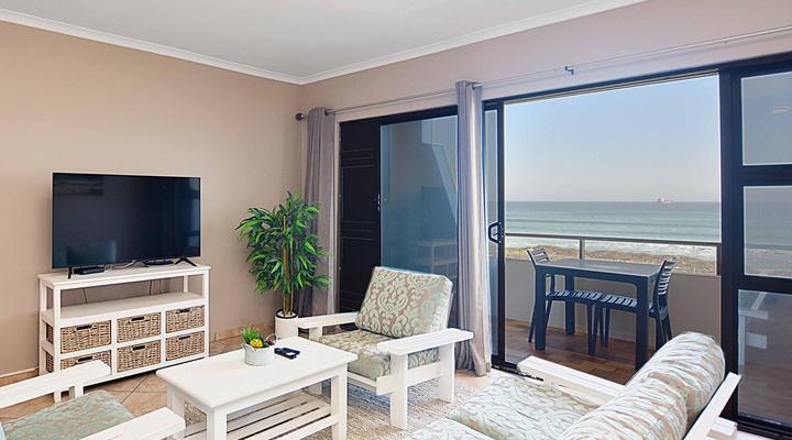 Sea Breeze Apartments