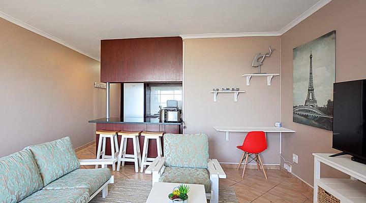 Sea Breeze Apartments