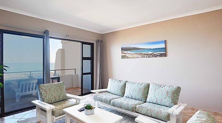 Sea Breeze Apartments