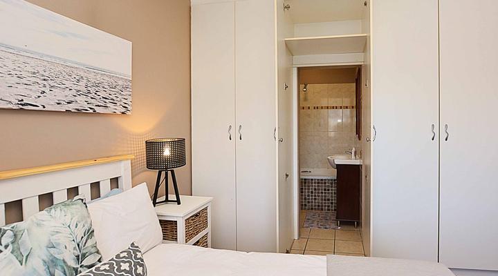 Sea Breeze Apartments