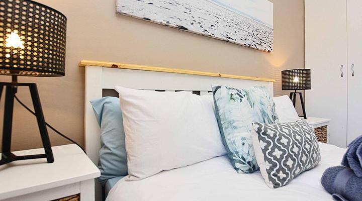 Sea Breeze Apartments