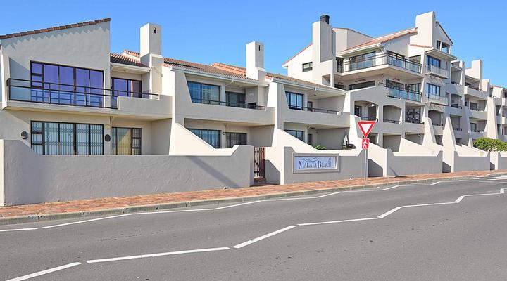 Sea Breeze Apartments