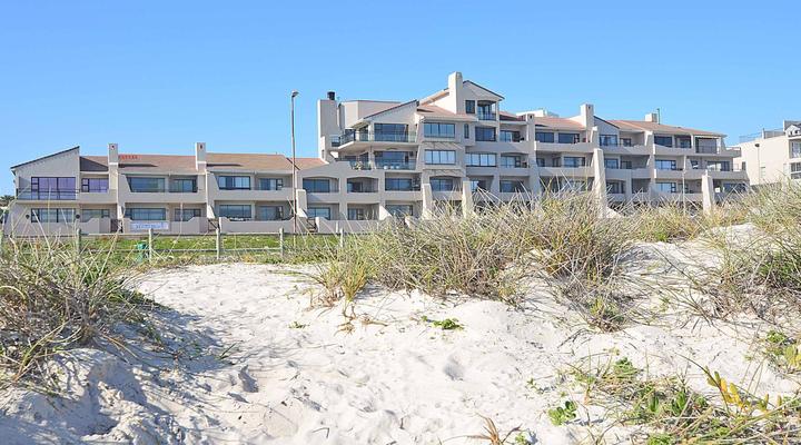 Sea Breeze Apartments