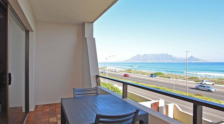 Sea Breeze Apartments