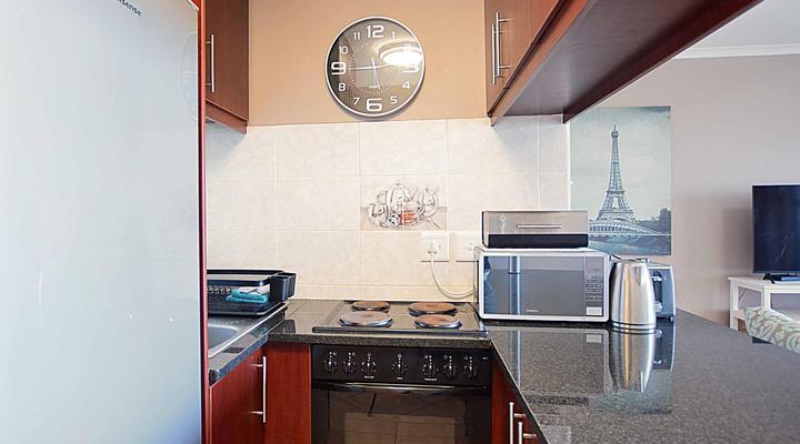 Sea Breeze Apartments