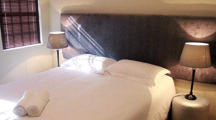 Swellendam Self-catering Cottages