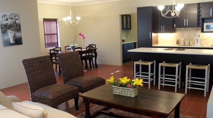 Swellendam Self-catering Cottages