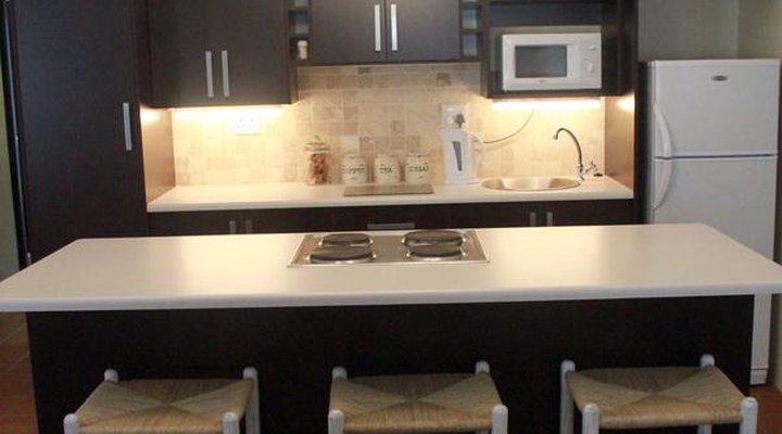 Swellendam Self-catering Cottages