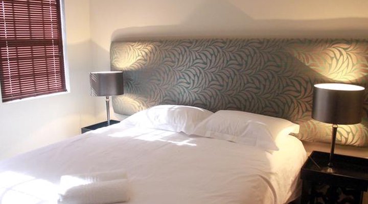 Swellendam Self-catering Cottages