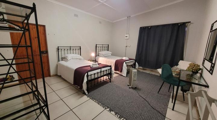 Farm Cottages at Au d'Brandy Route