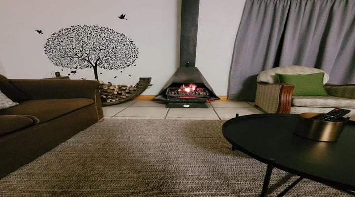 Farm Cottages at Au d'Brandy Route