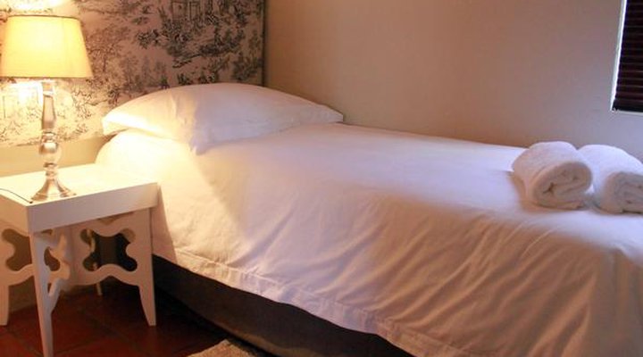 Swellendam Self-catering Cottages