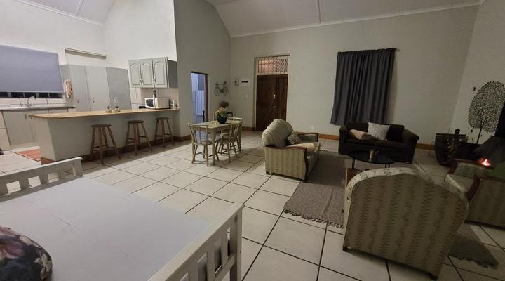 Farm Cottages at Au d'Brandy Route