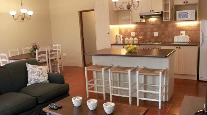 Swellendam Self-catering Cottages