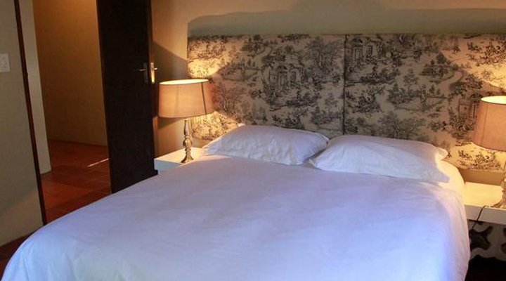 Swellendam Self-catering Cottages