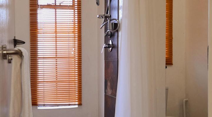 The Healing Hill Guesthouse