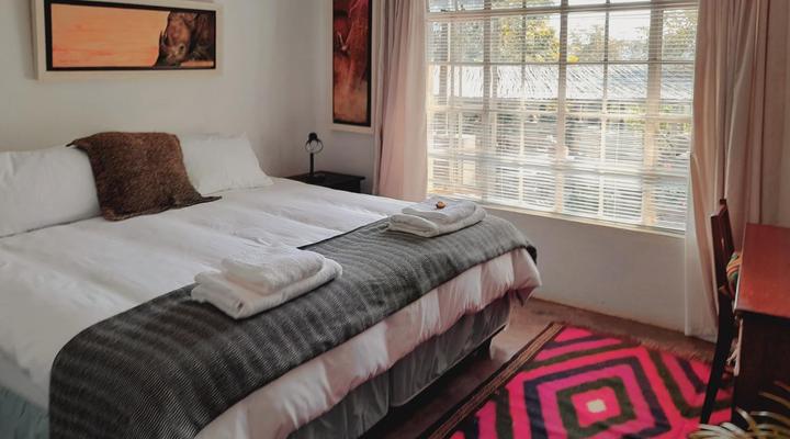 The Healing Hill Guesthouse