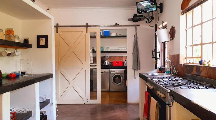 The Healing Hill Guesthouse