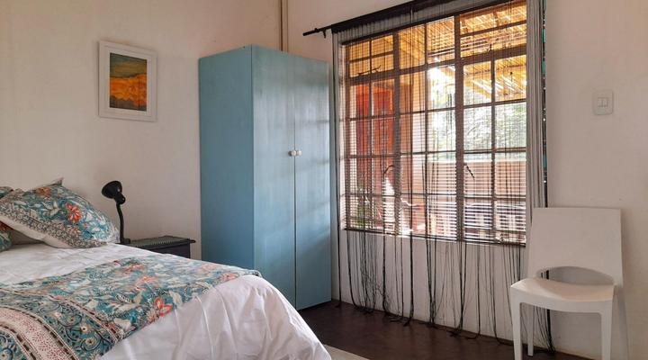 The Healing Hill Guesthouse