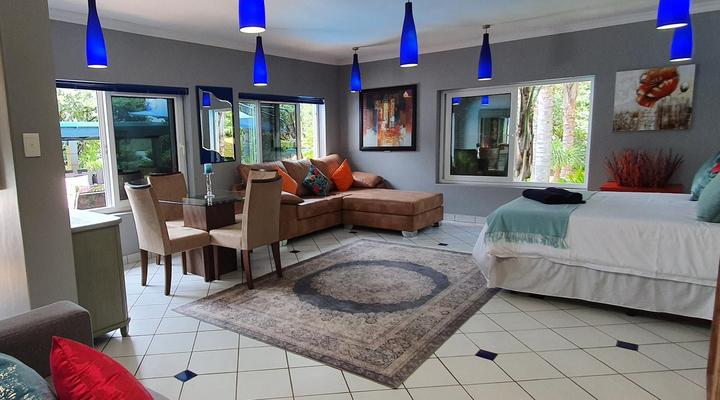 Sunrise Serenity Venue & Guest House